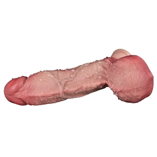 House Of Dasein Menis Double Realistic Dildo House of Dasein