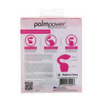 PalmPower Extreme Pleasure Cap Attachment Pink PalmPower