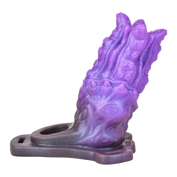 House Of Dasein Hesthia Veinpulse Fantasy Cock Sleeve Secondary image