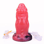 House of Dasein Amika Inflatable Squirting Dildo House of Dasein