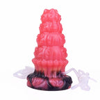House Of Dasein Sanja Inflatable Squirting Dildo 14.8cm House of Dasein