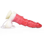 House of Dasein Squirting Realistic Silicone Dildo 10.4 Inch House of Dasein