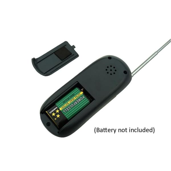 House Of Dasein Electric Shock Cock Ring Vibrator BDSM Electro Bondage Black House of Dasein