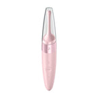 Satisfyer Twirling Delight Tip Stimulator Rose Satisfyer