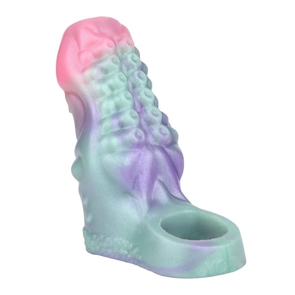 House Of Dasein Tendril Geist Fantasy Penis Sheath House of Dasein
