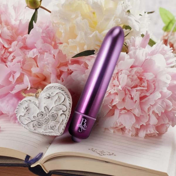 Rocks Off Boudoir Parlour Prince Bullet Vibrator Rocks Off