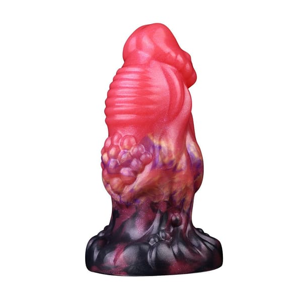House of Dasein Amika Butt Plug House of Dasein