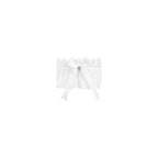 Obsessive Amor Blanco Garter White Obsessive