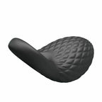House Of Dasein Vibrating Cock Ring Black House of Dasein