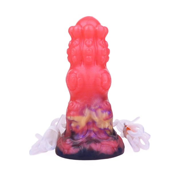 House Of Dasein Echo Inflatable Squirting Dildo House of Dasein