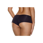 Hollywood Curves Invisible Booty Shorts Black Hollywood Curves