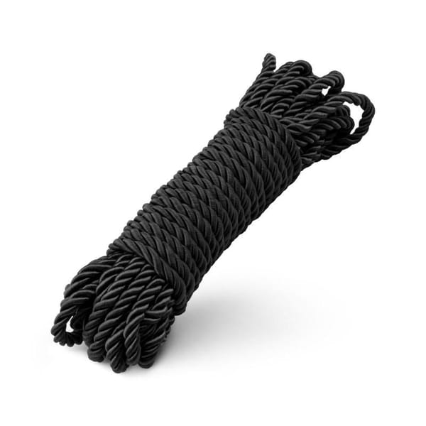 Bedroom Fantasies Kinbaku Cotton Bondage Rope 5 m Secondary image