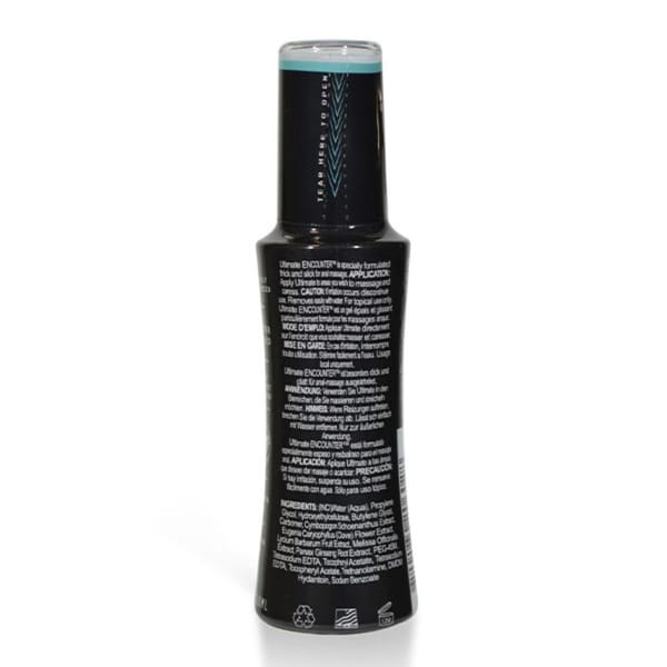 Elbow Grease Ultimate Encounter Water Based Anal Lubricant 59ml Elbow Grease