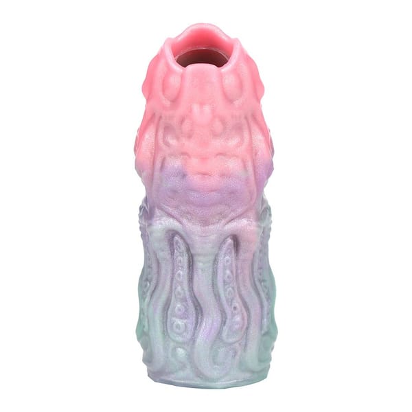 House of Dasein Abyssal Tendril Fantasy Sleeve House of Dasein