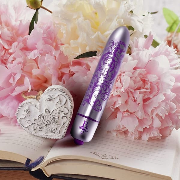 Rocks Off Boudoir Duke Swoon Bullet Vibrator Secondary image