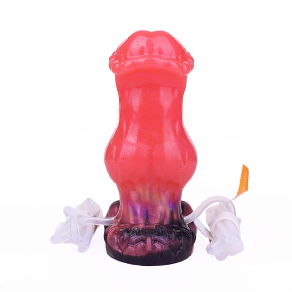 House Of Dasein Colston Inflatable Squirting Dildo House of Dasein