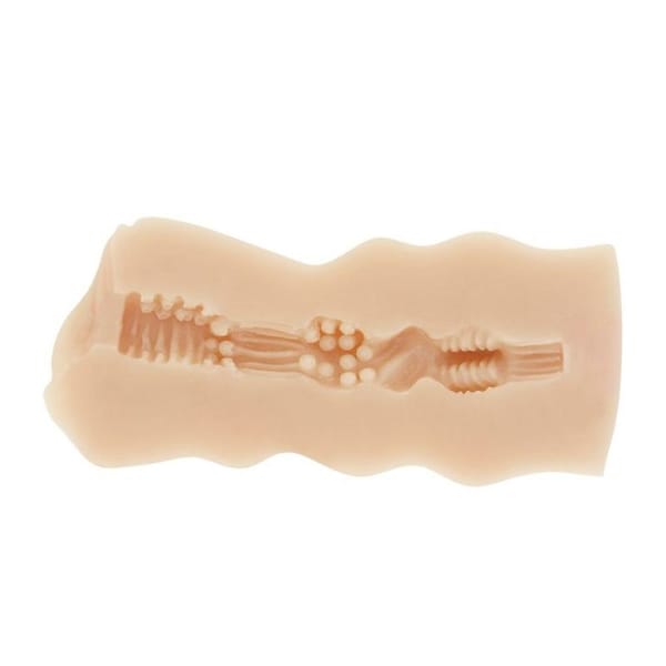 Yuira KMP Hall Crystal Ellie Real Hole Masturbator Secondary image