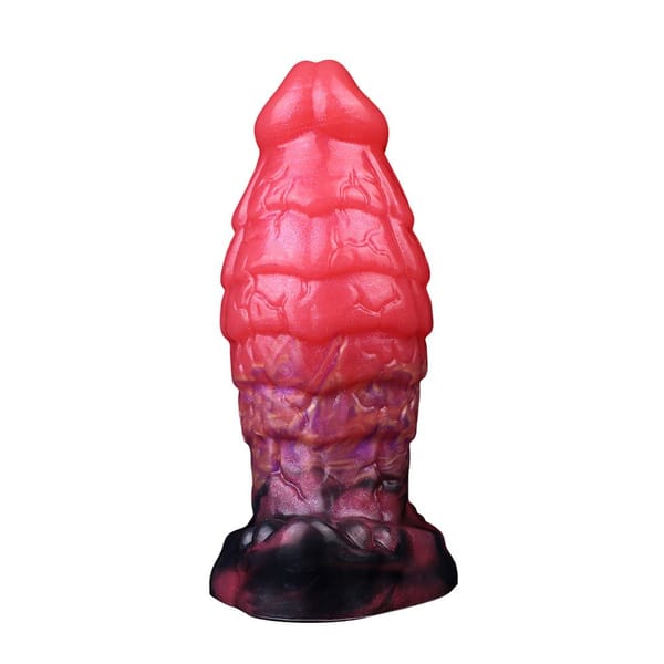 House of Dasein Azel Butt Plug House of Dasein