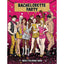 Wood Rocket Bachelorette Party Colouring Book Wood Rocket