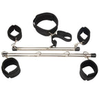 House Of Dasein Multi Position Spreader Bar Kit Black House of Dasein
