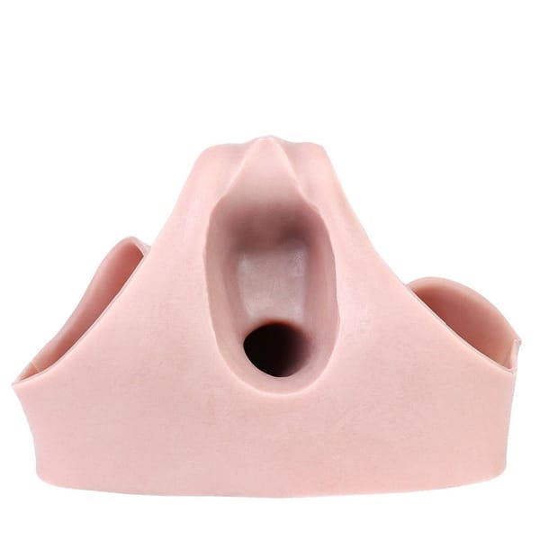 House Of Dasein Sahool Strap On Dildo Secondary image