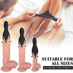 House of Dasein Masturbation Cup Stamina Trainer Black House of Dasein