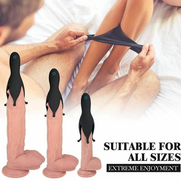 House of Dasein Masturbation Cup Stamina Trainer Black House of Dasein