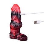 House Of Dasein Kolton Fantasy Penis Sleeve House of Dasein