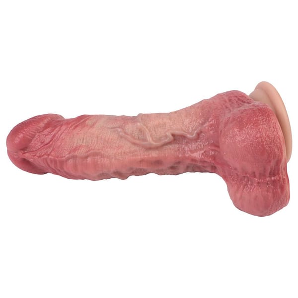 House Of Dasein Henry Double Realistic Dildo House of Dasein