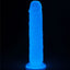 Lovetoy Lumino Play Dildo 8 Inch Lovetoy