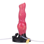 House Of Dasein Sky Barking Hound Inflatable Dildo House of Dasein