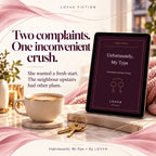 Unfortunately, My Type: A Contemporary Romance LOVVA