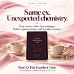 Your Ex Has Excellent Taste: A Contemporary Romance by LOVVA LOVVA