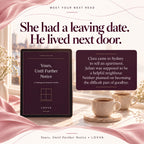 Yours, Until Further Notice - Contemporary Romance Novella LOVVA