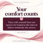 No Plus One Required: A Guide to Solo Intimacy LOVVA