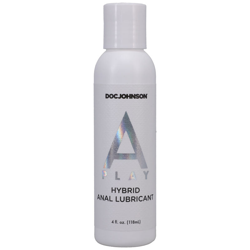 Doc Johnson A Play Hybrid Anal Lubricant 118ml Bottle Doc Johnson Main image