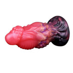 House of Dasein Amika Butt Plug House of Dasein