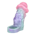 House Of Dasein Crimson Sprout Fantasy Penis Sheath House of Dasein
