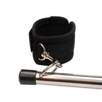 House Of Dasein Multi Position Spreader Bar Kit Black House of Dasein
