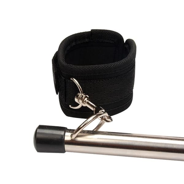 House Of Dasein Multi Position Spreader Bar Kit Black House of Dasein