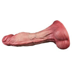 House Of Dasein Suleiman Double Realistic Dildo House of Dasein