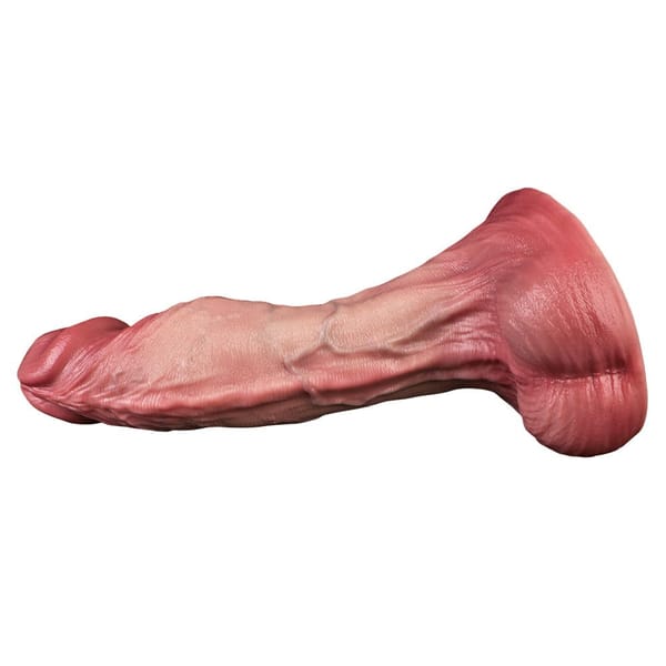 House Of Dasein Suleiman Double Realistic Dildo House of Dasein