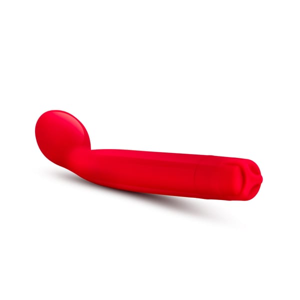 Sexy Things G Slim Panty Red Sexy Things