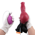 House Of Dasein Doberman Pinscher Inflatable Squirting Dildo House of Dasein
