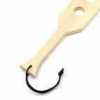 House of Dasein Cut Out Spanking Paddle 38cm House of Dasein