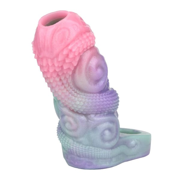 House Of Dasein Lurking Crown Fantasy Penis Sheath House of Dasein
