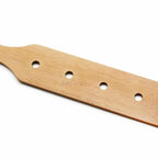 House of Dasein Natural Bamboo Spanking Paddle House of Dasein
