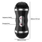 House Of Dasein Large Rechargeable Masturbator Flesh House of Dasein