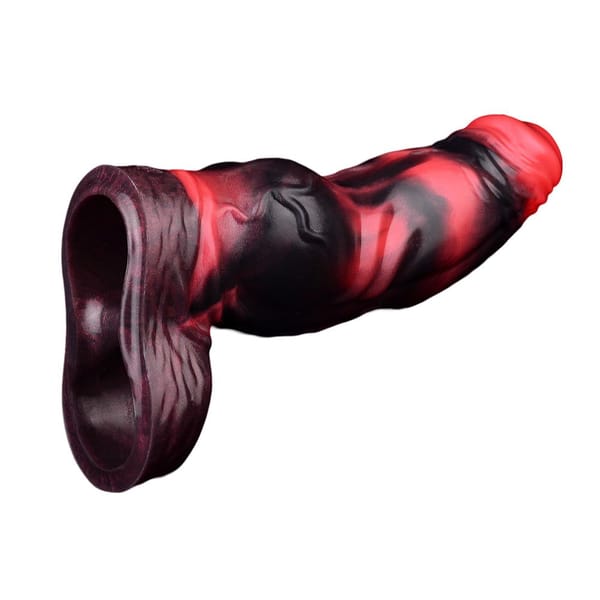 House Of Dasein Hriam Fantasy Penis Sleeve House of Dasein