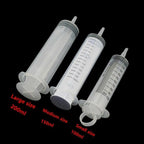House of Dasein Enema Douche Syringe Small House of Dasein